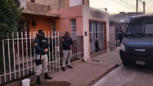 Detienen a un agente civil del Ejército por el secuestro del hijo de un empresario en Gálvez