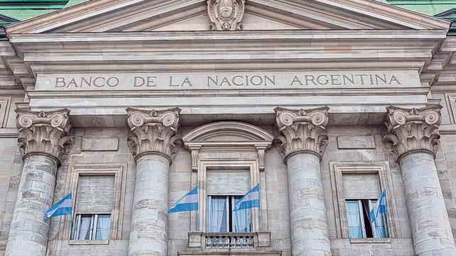 El BNA &nbsp;ya explica el 40% de la inversión del sistema.