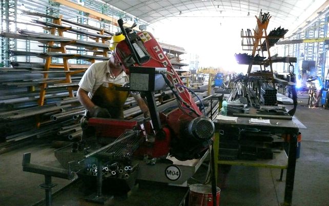 En el primer trimestre del año, se mostró estable el trabajo registrado en la provincia