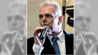 Dolor por el fallecimiento del periodista santafesino Luis Gudiño