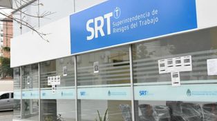 Las ART presionan a la Nación y amenazan con aumentos de hasta el 40 %