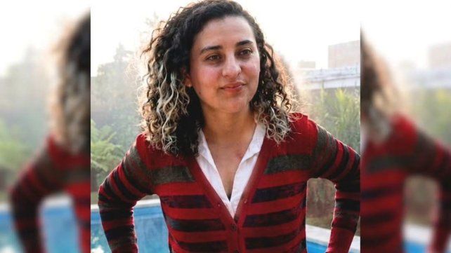Micaela Albornoz desapareció el 24 de junio de 2026.