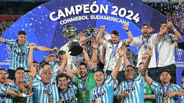 Arranca la Copa Sudamericana 2025 con 16 partidos