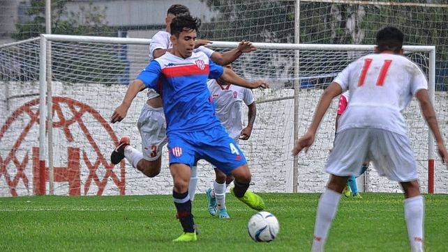 Unión probará jugadores de categorías inferiores durante mayo en La Tatenguita.