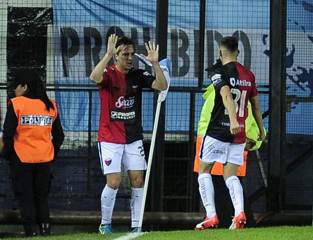 El uno por uno del Sabalero en la inolvidable noche de Avellaneda