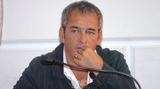 La UTA nacional designó a Jorge Kiener como interventor de la delegación local