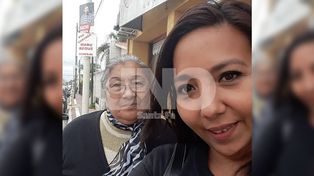 Doné para dar vida y hoy no tengo futuro; no me permiten trabajar