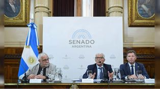 Cúneo Libarona: Se creó una concepción hipócrita de que la mujer no miente
