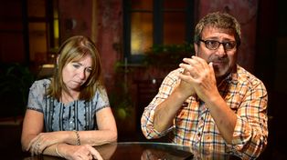 La familia sustituta que reclama la adopción de un nene irá hoy a Gobernación