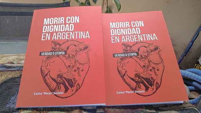 Presentan en Paraná el libro Morir con dignidad en Argentina: verdad o utopía