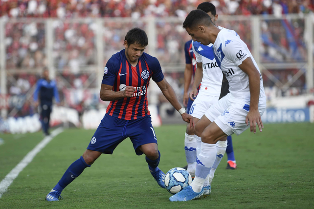 Ángel Romero pide disculpas por la lesión de Andrés Herrera