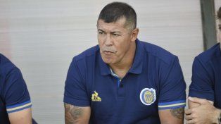Jorge Almirón confirmó el equipo de Central para el choque ante Sportivo Belgrano