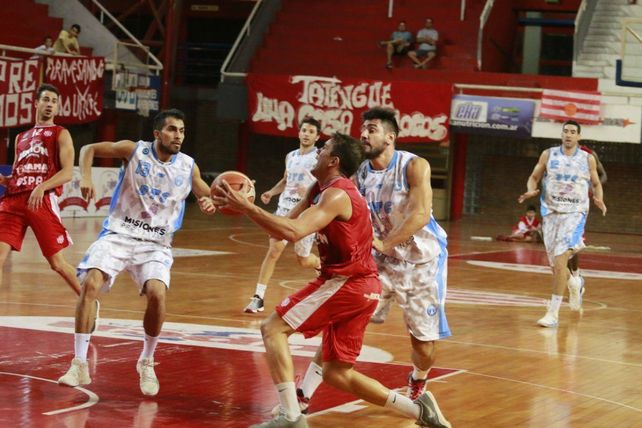 Unión quiere reencontrarse con la victoria ante San Isidro