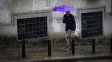 El tiempo en Rosario: viernes con chances de lluvias aisladas y ráfagas