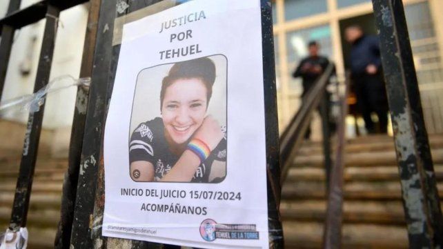 A tres años de su desaparición