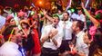 por la crisis, hay otra tendencia para casarse