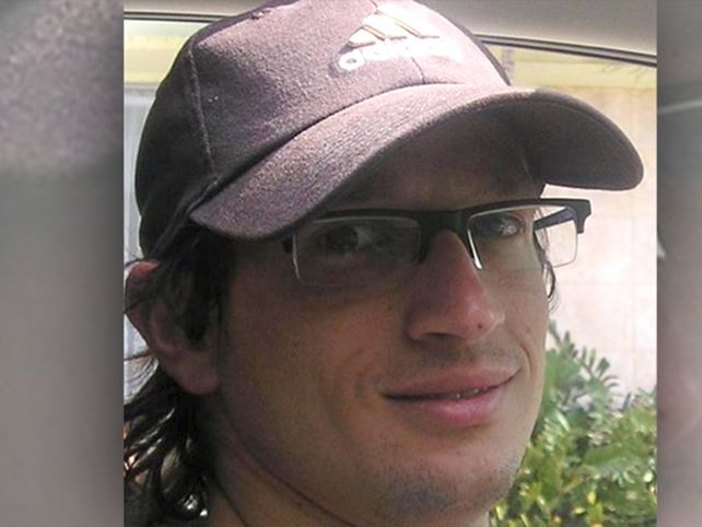 El padre de una víctima de Cromagnon aseguró que Lagomarsino sacó fotos en una marcha