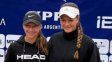 Tenis: la comitiva santafesina dijo presente en la tierra de Güemes