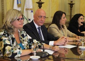 Arranca la paritaria con pedidos de aumento del 25 y el 30 por ciento