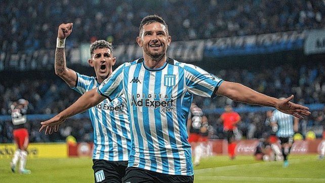 Racing buscará quedar a un paso de la clasificación ante Bragantino