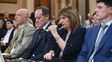 Bullrich se diferencia de Milei y objeta el retiro del pliego de Michelli