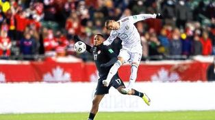 Canadá superó a México y la continuidad de Gerardo Martino vuelve a estar en duda.