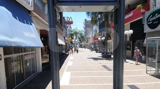 Una tercera ola de calor se acerca a la provincia y la zona