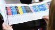 Multarán a quien saque fotos o filme la Boleta Única al momento de votar