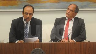 “Construiremos un jardín municipal en Bº Las Flores