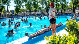 Desde el municipio comunicaron que la idea fue mantener precios accesibles, con la fuerte decisión de priorizar el bolsillo de los rosarinos este verano.