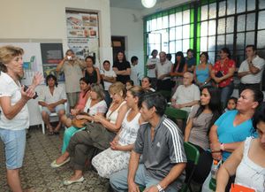 Vecinos del noreste buscan “sociabilizar” sus barrios