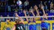 San Lorenzo, CEF 5 de La Rioja, Gimnasia y Boca lucharán por el título