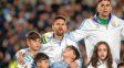 emocionante: asi sono el himno nacional argentino con un messi conmovido