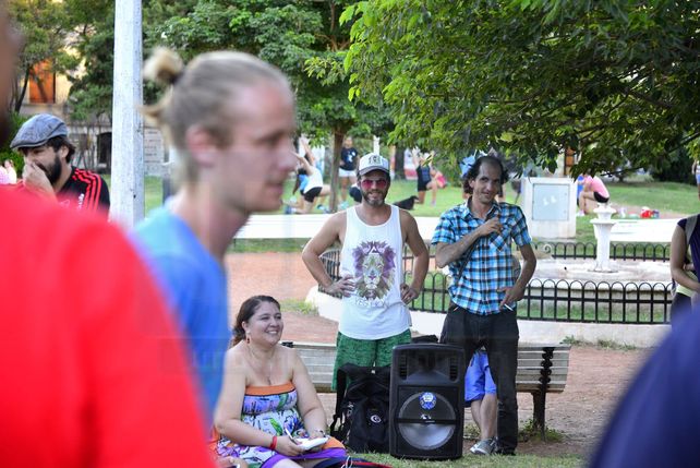 Trabajadores de la Cultura de Paraná piden la renuncia de Magda Varisco