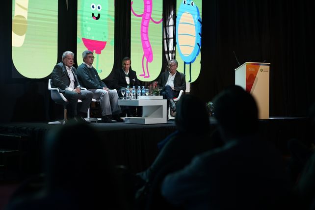 Qué planes sustentables aplican las principales provincias agrícolas