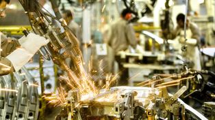 Tarifas: los industriales pidieron conformar una mesa de trabajo con el gobierno