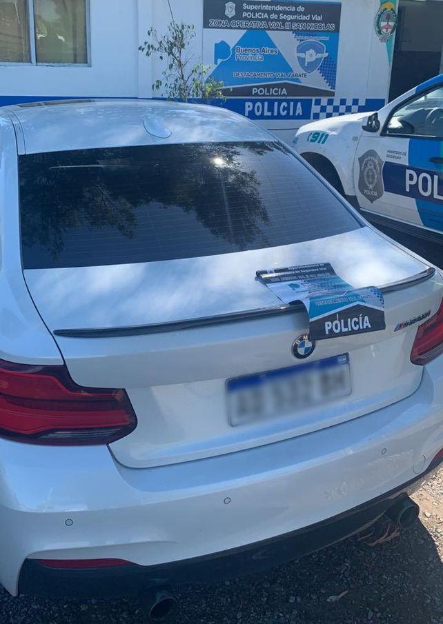 El hijo de Pillín Bracamonte es uno de los detenidos por el brutal ataque a un joven en Mar del Plata
