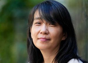 El Premio Nobel de Literatura fue para la escritora surcoreana Han Kang