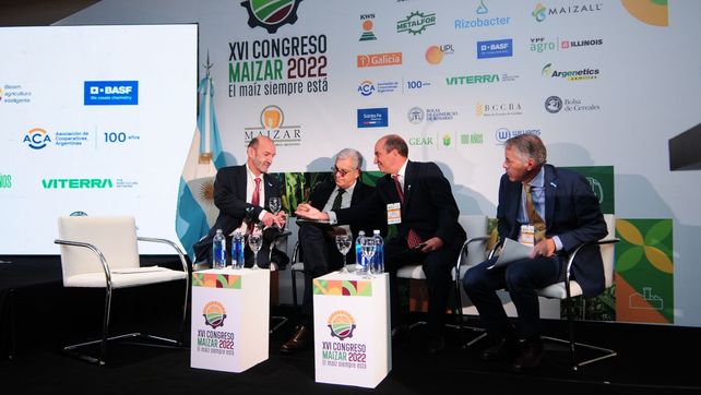 La cadena del maíz podría aportar u$s 17.400 millones este año pero falta apertura