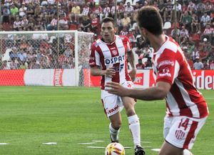 No nos animamos a progresar con juego asociado