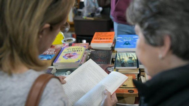 Se viene una nueva edición de la Maratón Nacional de Lectura en el país