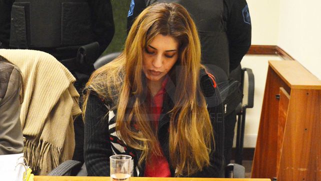 Sentenciada. La imputada deberá purgar la condena en la Unidad Nº 4 de Mujeres.&nbsp;