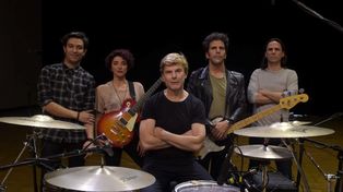 El Pájaro Gómez cierra la primera temporada de Nombres Propios, el ciclo musical de la BCR