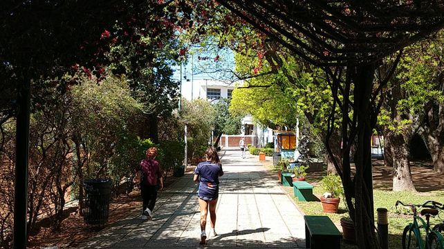 El clima en Regatas Rosario volvió a tensarse por un posible caso de acoso sexual.