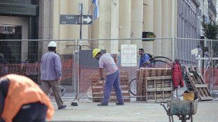 Paraná es una de las ciudades con menos desocupación