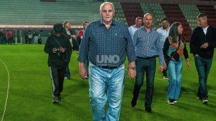 Unión le puso precio a la posible venta de Kevin Zenón