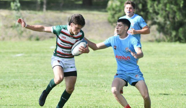 Santa Fe conoce los rivales que deberá enfrentar en el Seven de la República.  