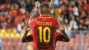 En Colón se analiza el nombre de Emiliano Vecchio