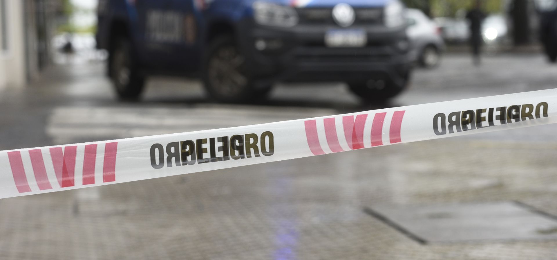 Delincuentes con uniforme o institución corrompida: policías ligados a bandas criminales