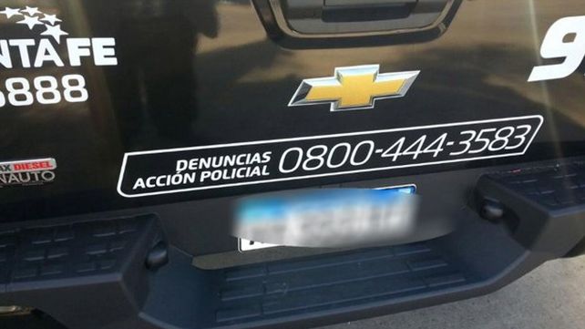 La fiscal Martí confirmó presiones por investigar una presunta corrupción policial